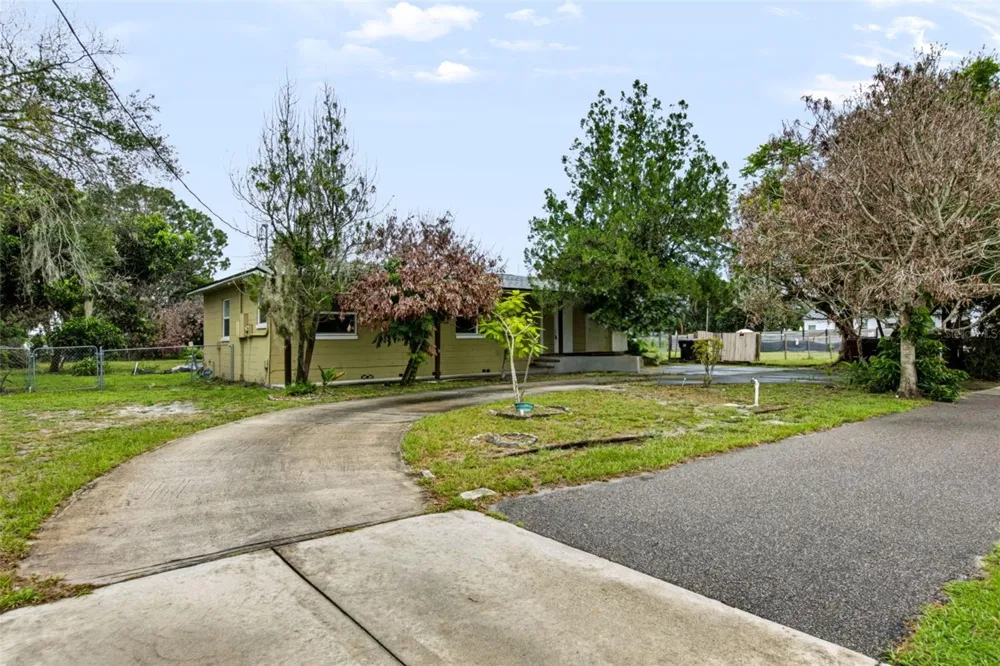 1111 BUMBY AVENUE Orlando, FL 32803