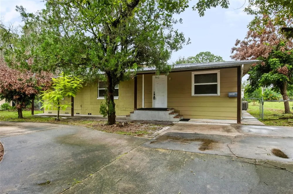 1111 BUMBY AVENUE Orlando, FL 32803