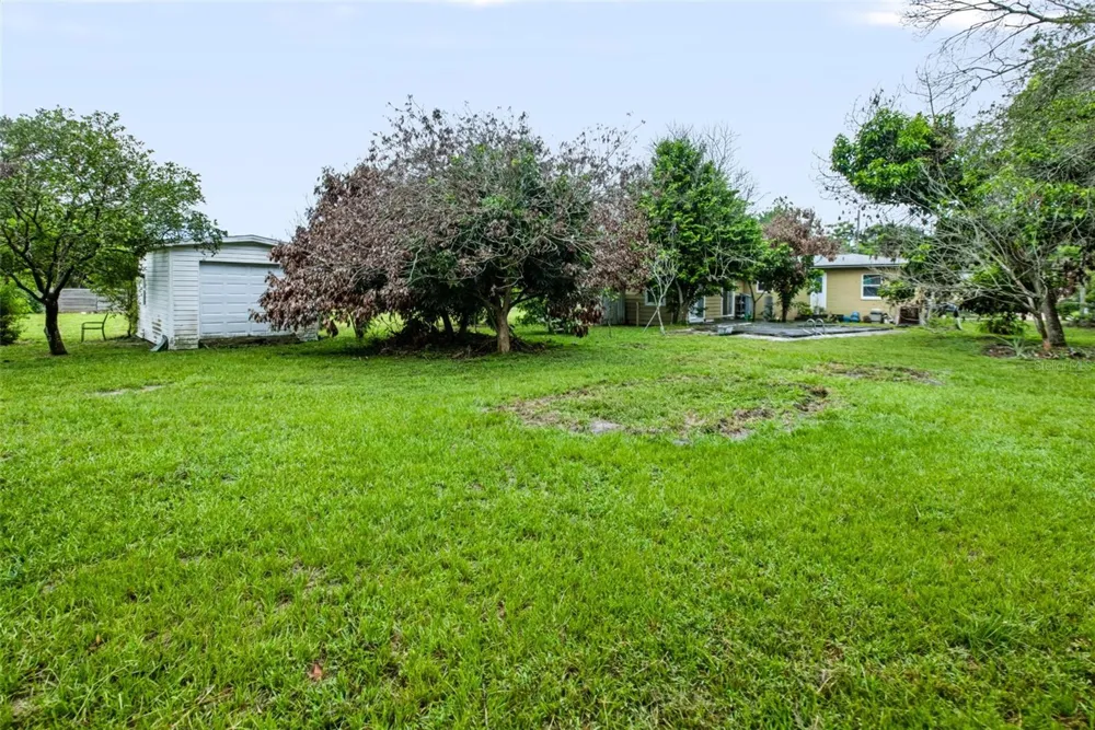 1111 BUMBY AVENUE Orlando, FL 32803