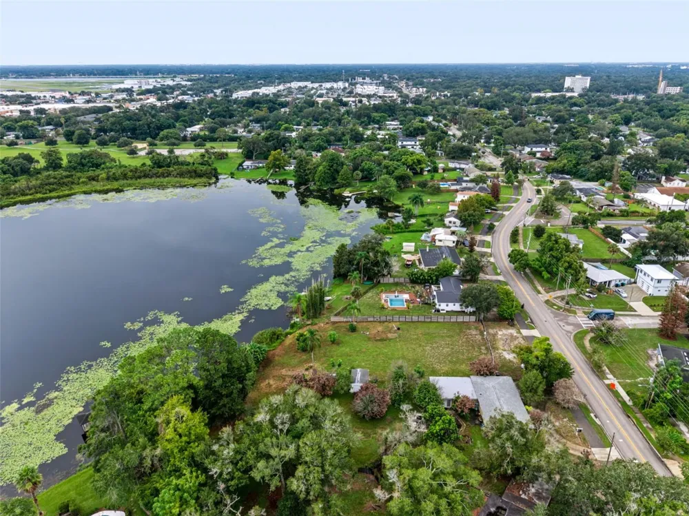 1111 BUMBY AVENUE Orlando, FL 32803