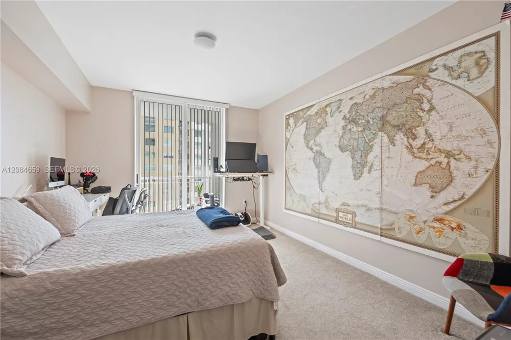1745 E Hallandale Beach Blvd #2204W Hallandale Beach, FL 33009