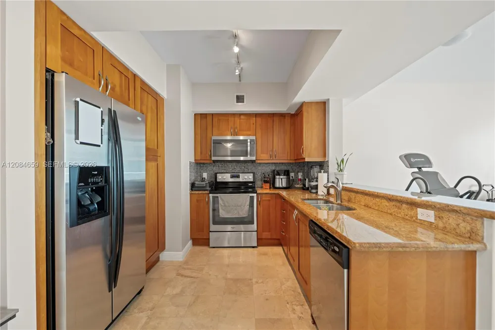 1745 E Hallandale Beach Blvd #2204W Hallandale Beach, FL 33009