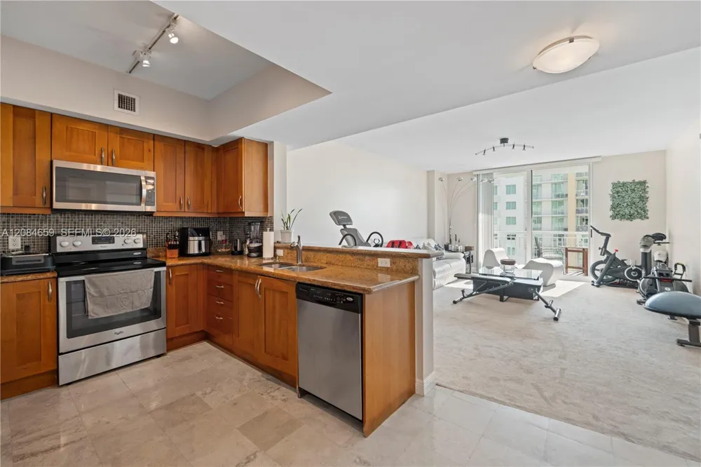 1745 E Hallandale Beach Blvd #2204W Hallandale Beach, FL 33009