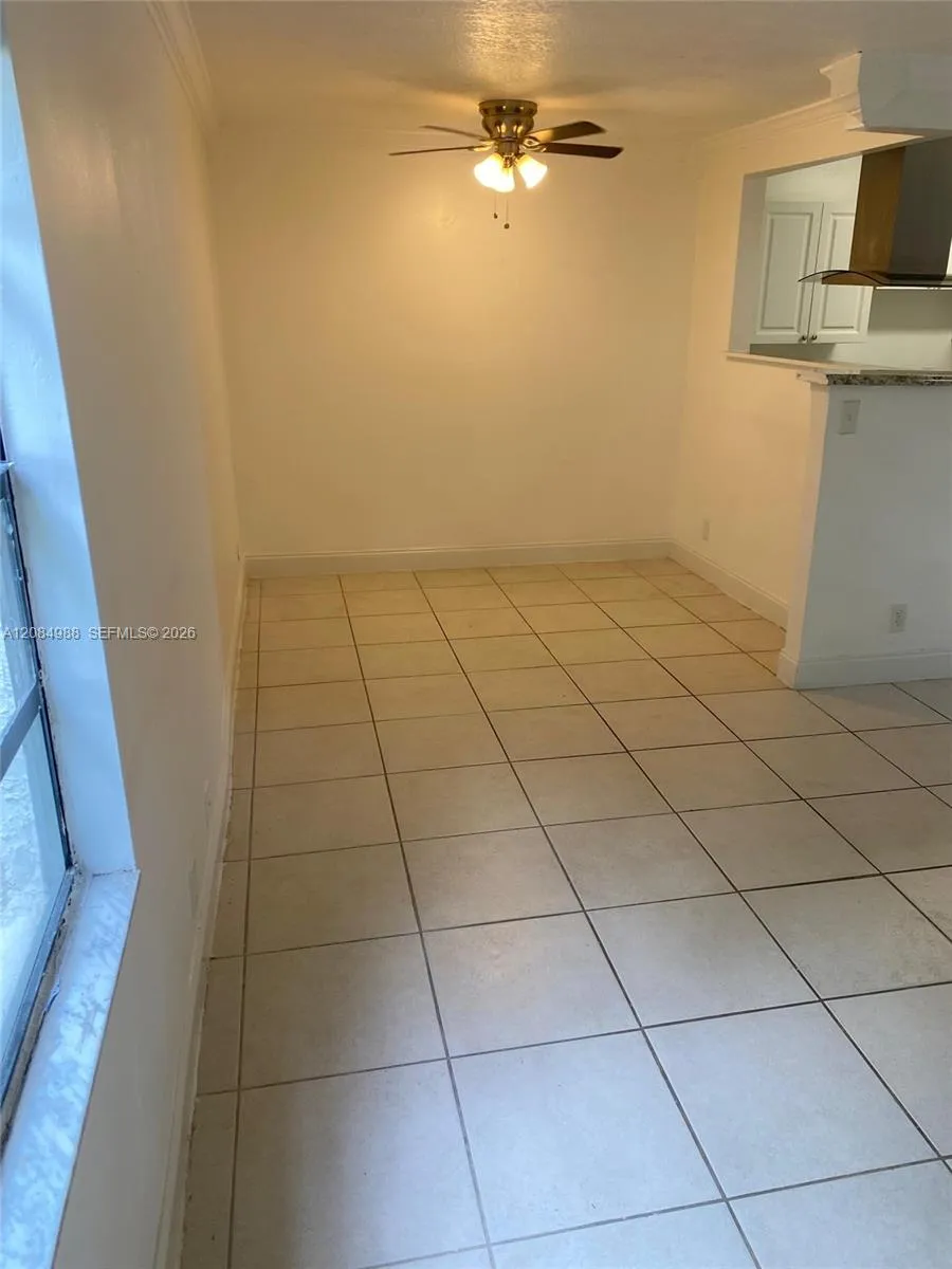 3016 Coral Ridge Dr #113B Coral Springs, FL 33065