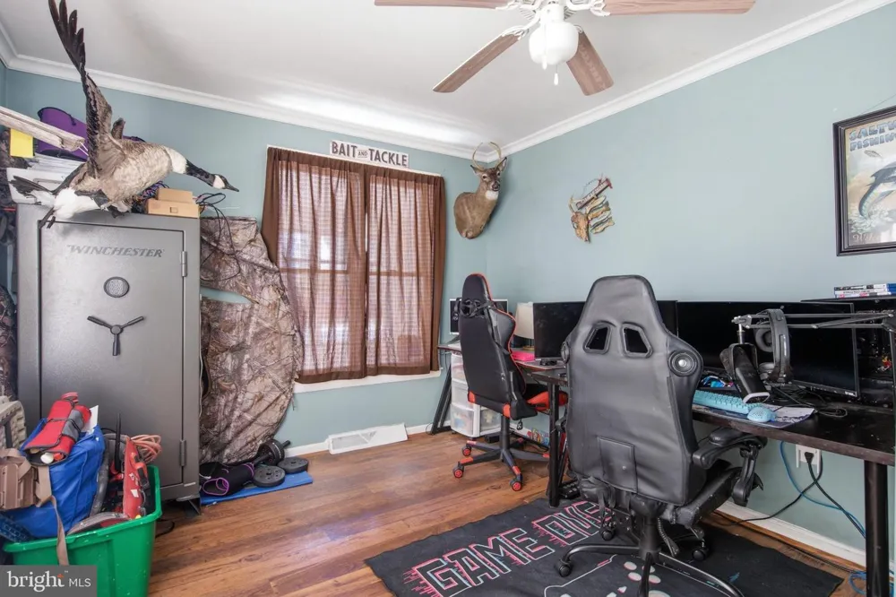 4 MARYLAND AVENUE Ridgely, MD 21660