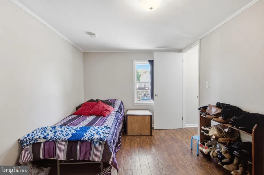 4 MARYLAND AVENUE Ridgely, MD 21660