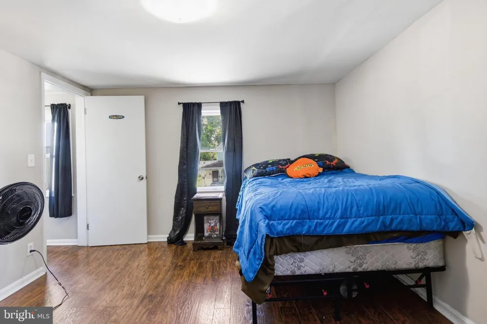 4 MARYLAND AVENUE Ridgely, MD 21660