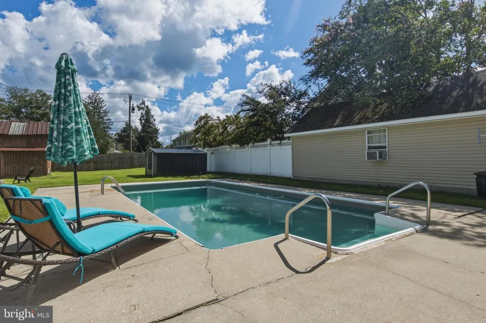 4 MARYLAND AVENUE Ridgely, MD 21660