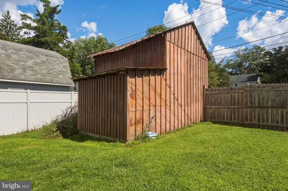 4 MARYLAND AVENUE Ridgely, MD 21660