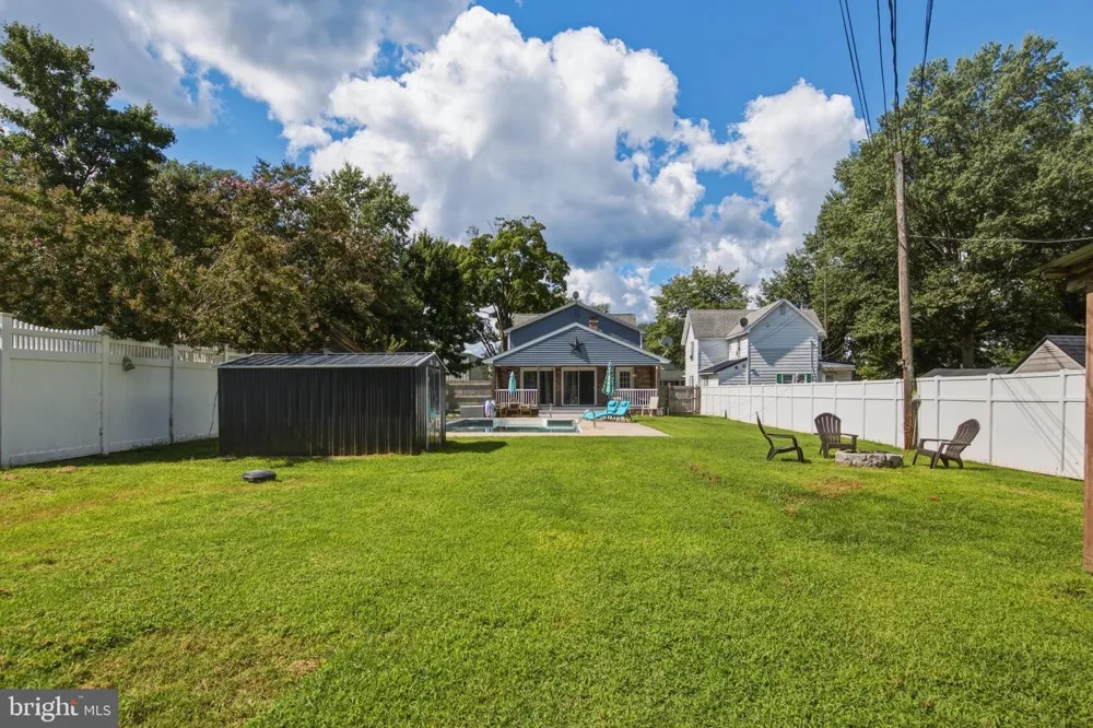 4 MARYLAND AVENUE Ridgely, MD 21660