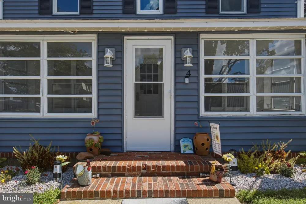 4 MARYLAND AVENUE Ridgely, MD 21660