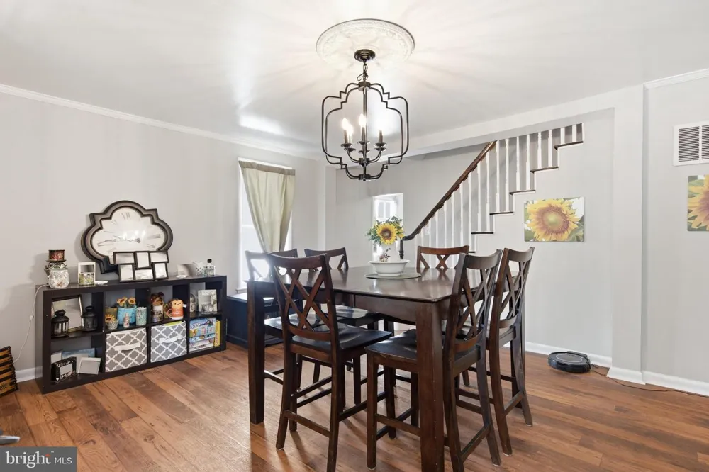 4 MARYLAND AVENUE Ridgely, MD 21660