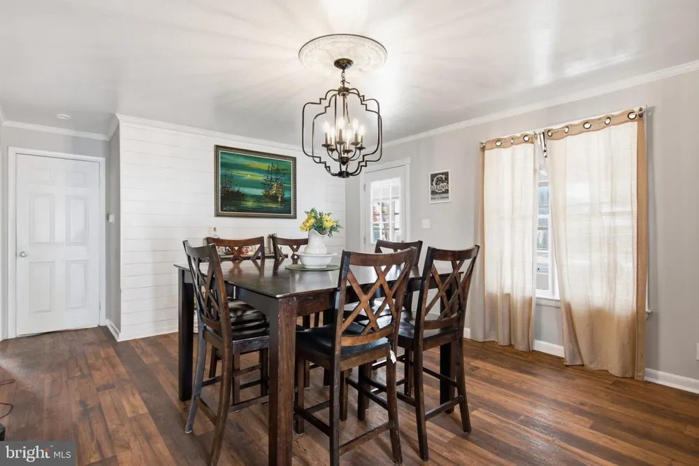 4 MARYLAND AVENUE Ridgely, MD 21660