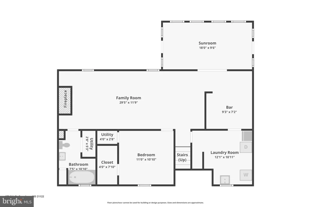 179 9TH STREET Pasadena, MD 21122