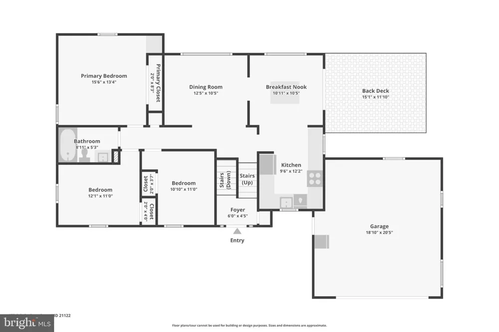 179 9TH STREET Pasadena, MD 21122