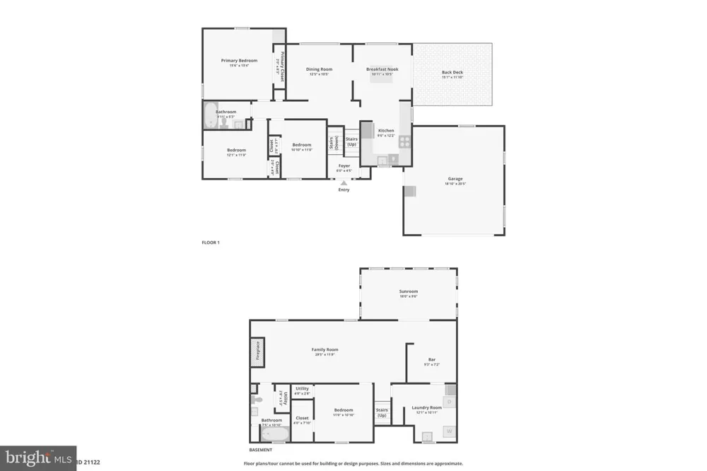 179 9TH STREET Pasadena, MD 21122