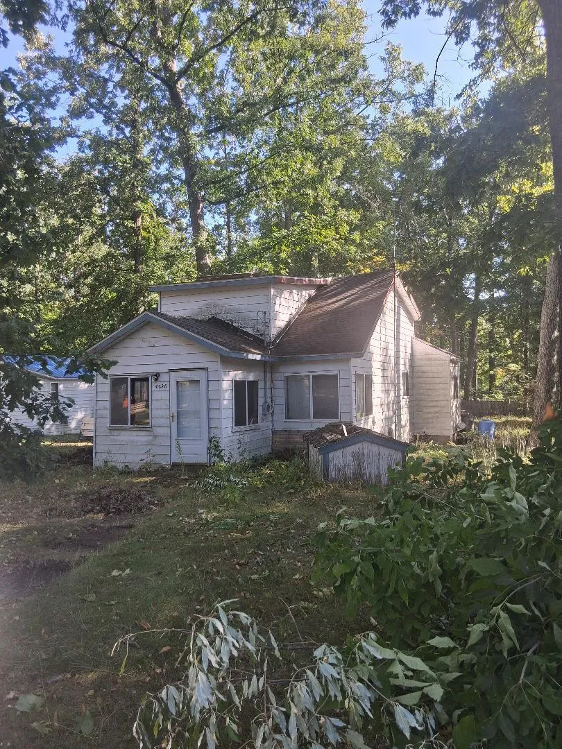 4286 Tall Timber Drive Prescott, MI 48756