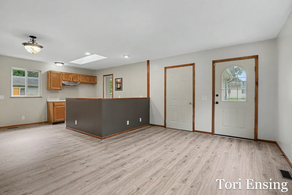 326 Mills Street Greenville City, MI 48838