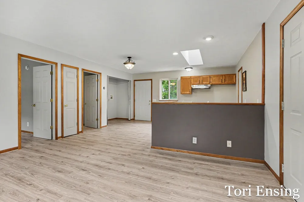 326 Mills Street Greenville City, MI 48838