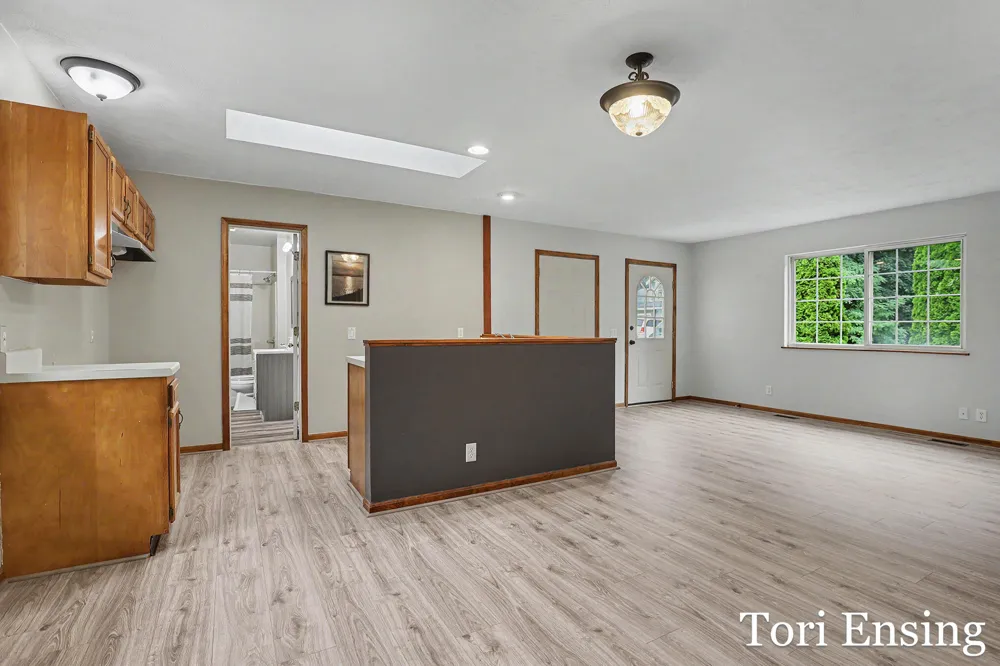 326 Mills Street Greenville City, MI 48838