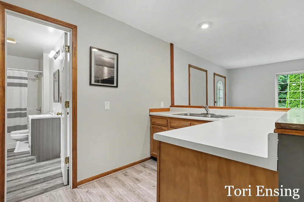 326 Mills Street Greenville City, MI 48838