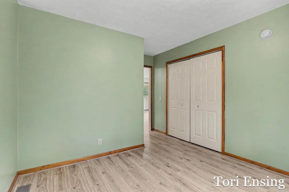 326 Mills Street Greenville City, MI 48838
