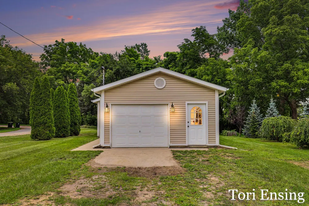 326 Mills Street Greenville City, MI 48838