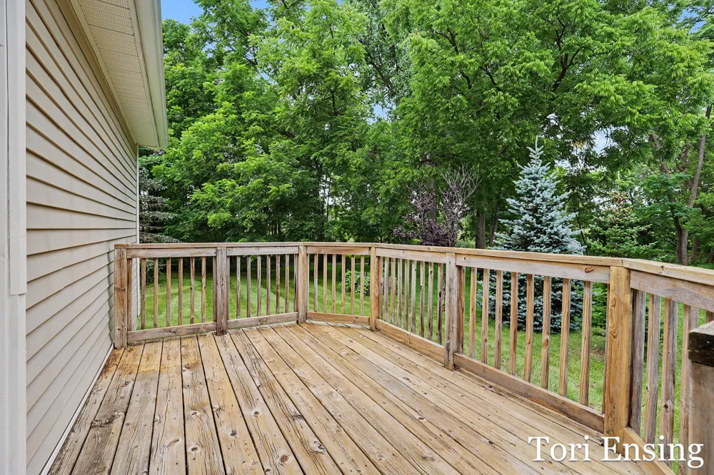 326 Mills Street Greenville City, MI 48838