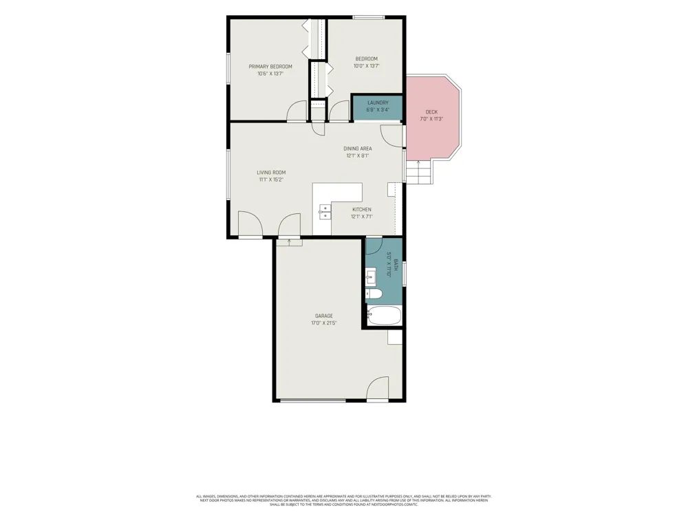 326 Mills Street Greenville City, MI 48838