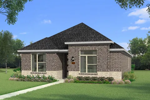 3129 Rock Rose Drive