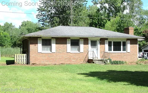 5350 Davis Road