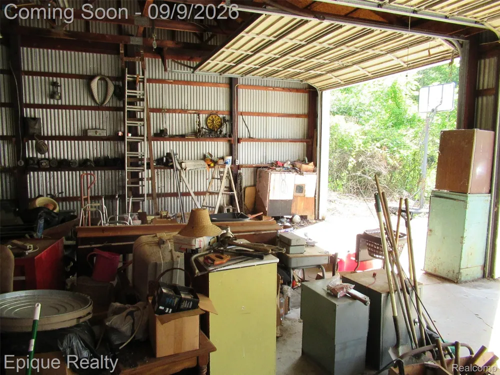 5350 Davis Road St Clair Township, MI 48079