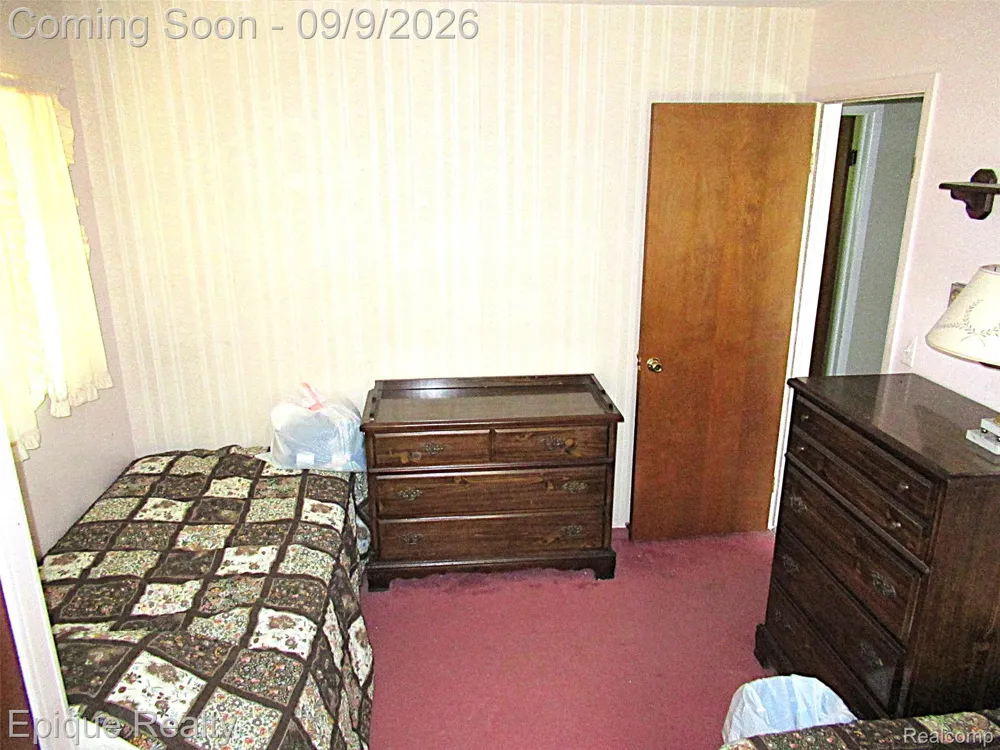 5350 Davis Road St Clair Township, MI 48079