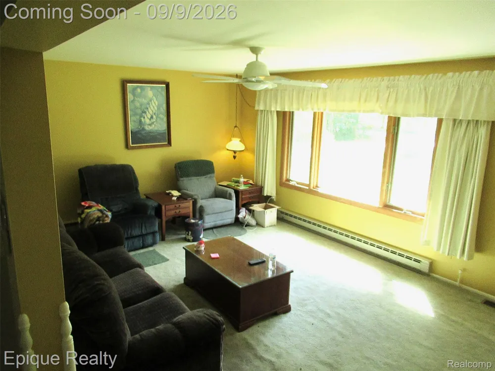 5350 Davis Road St Clair Township, MI 48079