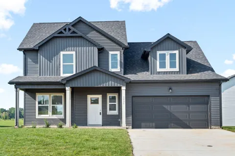 1026 Cherry Acres Drive