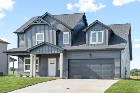 1026 Cherry Acres Drive