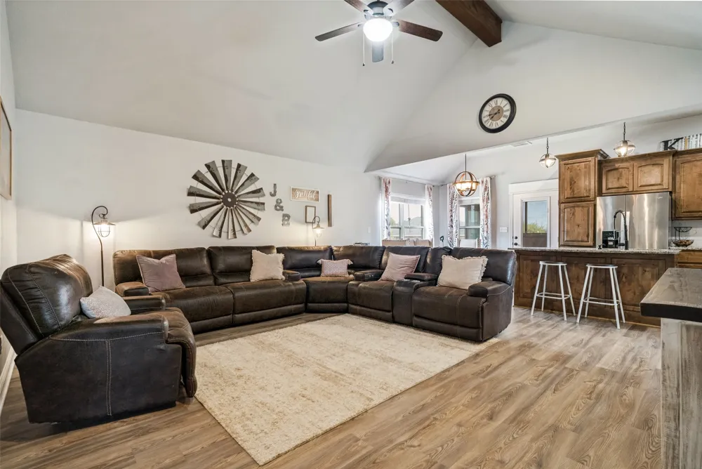 2324 Creek Drive Granbury, TX 76048