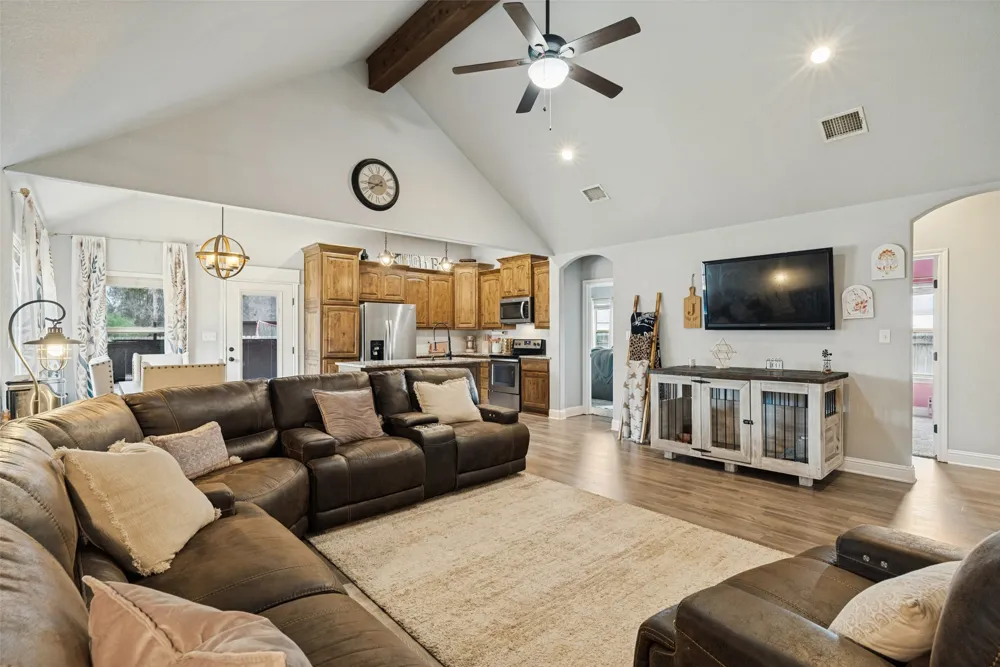 2324 Creek Drive Granbury, TX 76048