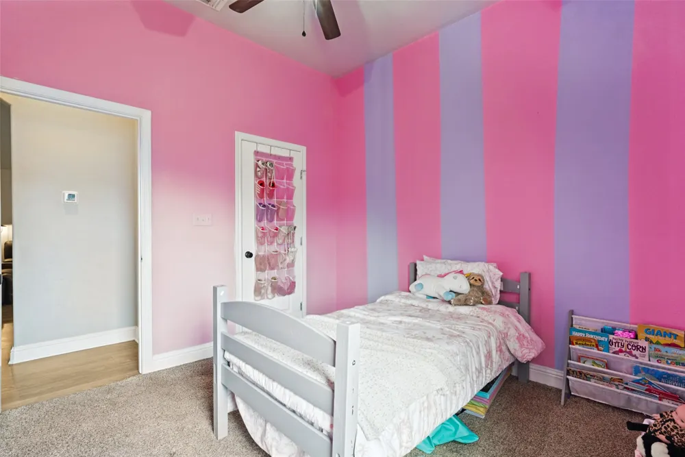 2324 Creek Drive Granbury, TX 76048
