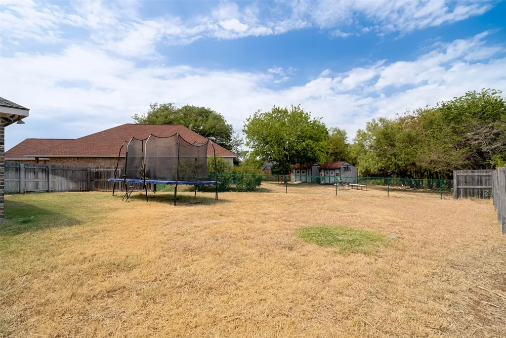 2324 Creek Drive Granbury, TX 76048