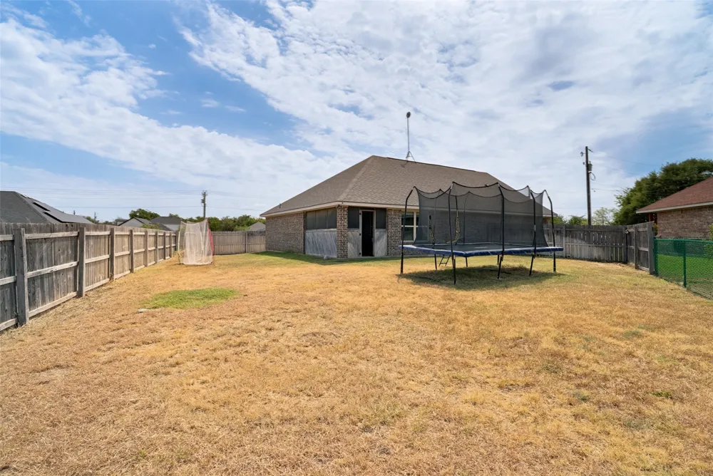 2324 Creek Drive Granbury, TX 76048