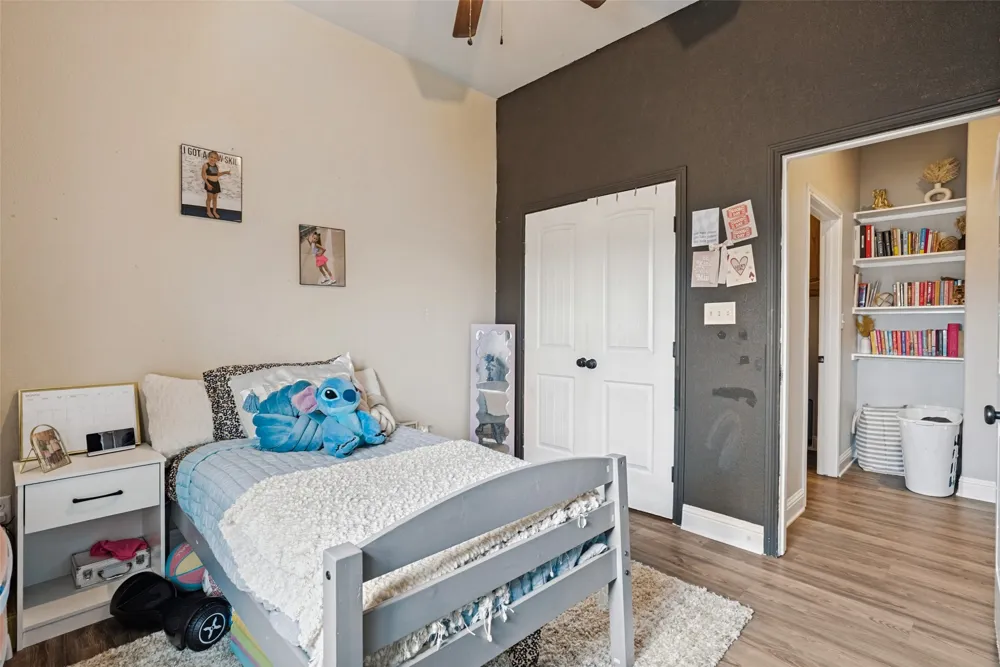 2324 Creek Drive Granbury, TX 76048