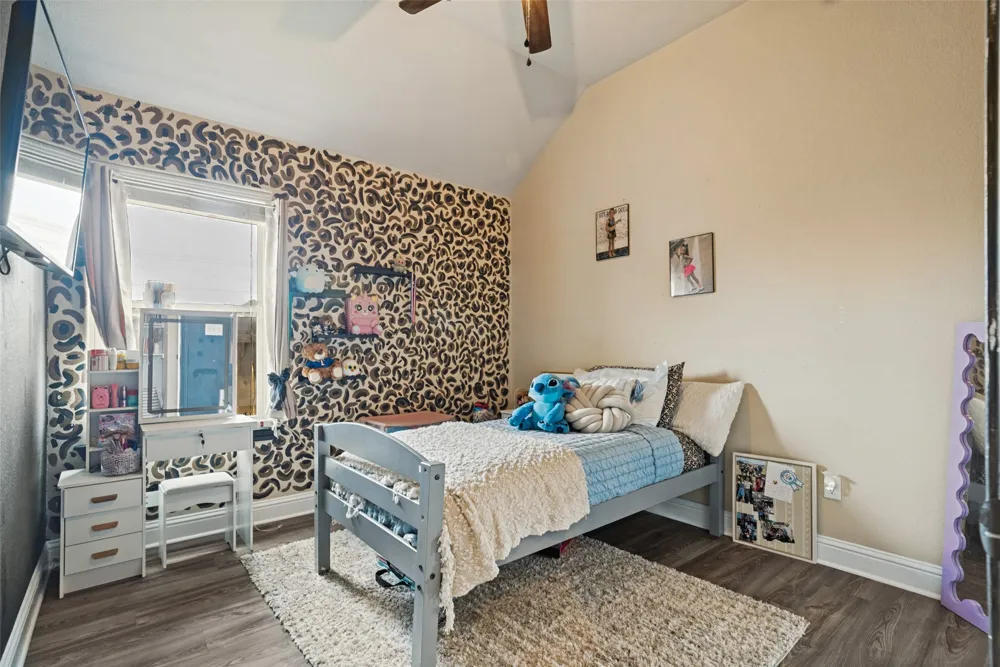 2324 Creek Drive Granbury, TX 76048