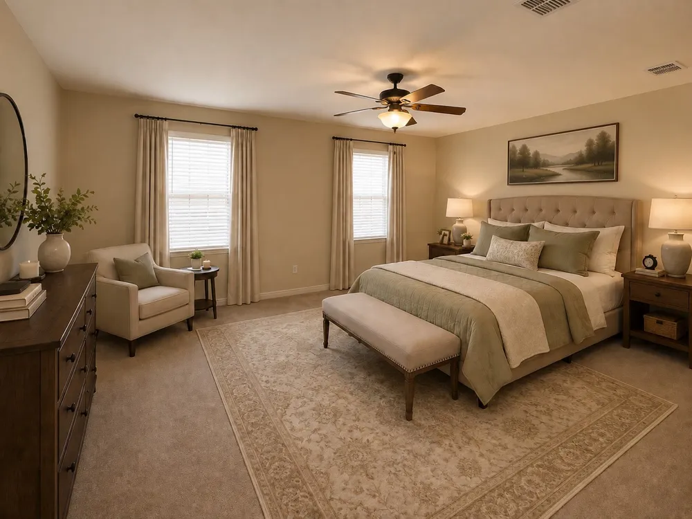 1812 Diamond Lake Trail Fort Worth, TX 76247