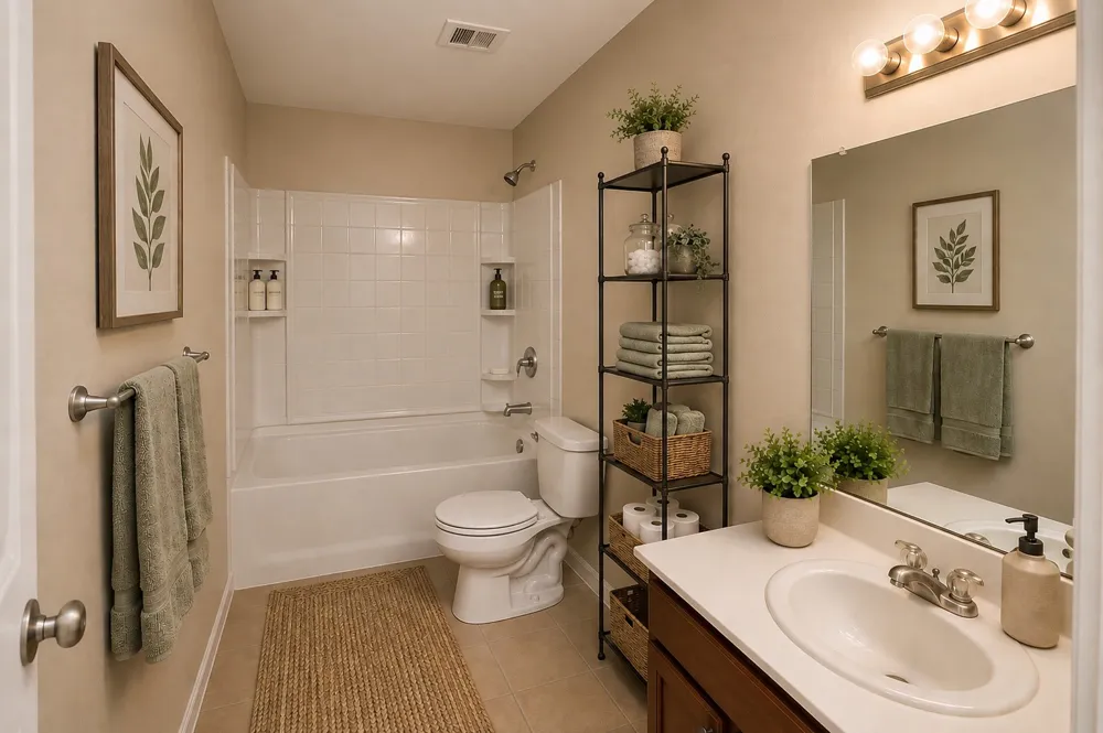 1812 Diamond Lake Trail Fort Worth, TX 76247