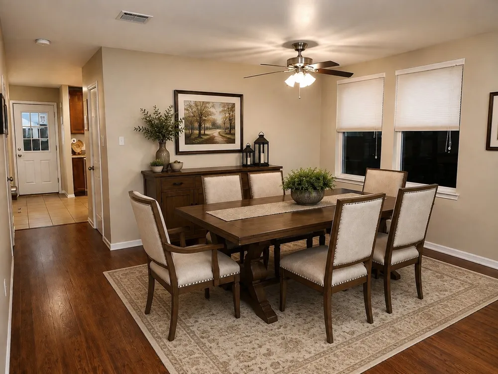 1812 Diamond Lake Trail Fort Worth, TX 76247