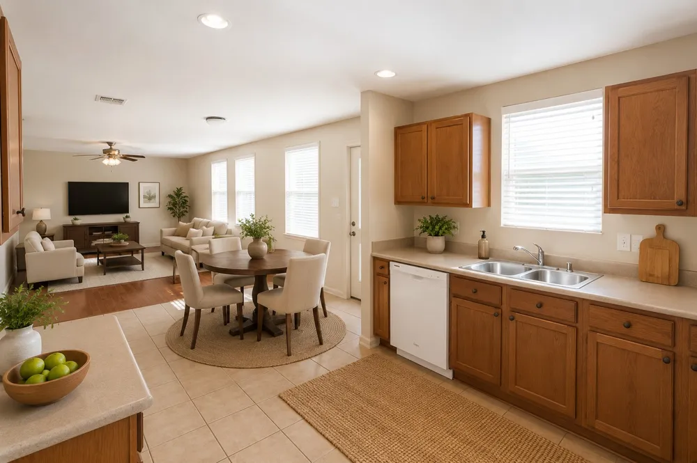 1812 Diamond Lake Trail Fort Worth, TX 76247