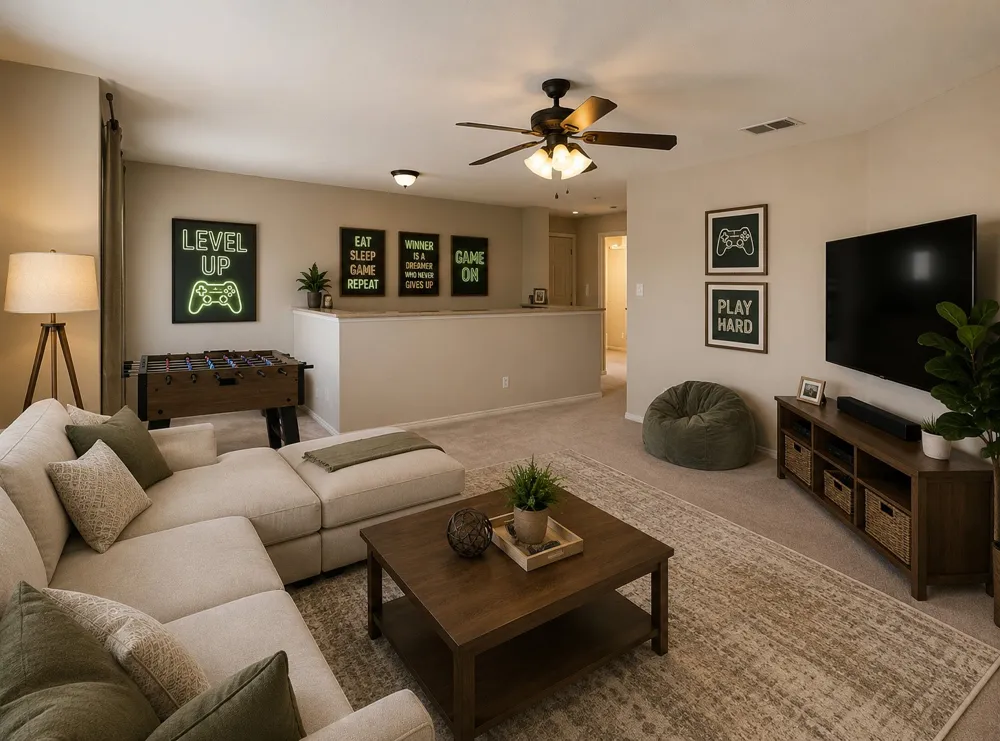 1812 Diamond Lake Trail Fort Worth, TX 76247