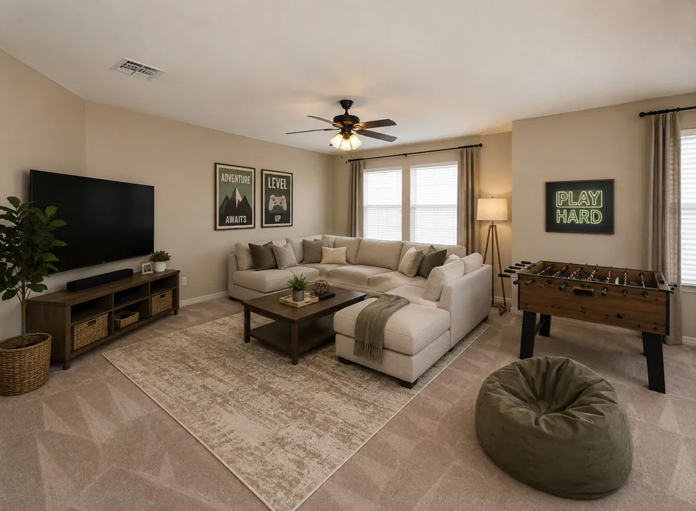 1812 Diamond Lake Trail Fort Worth, TX 76247