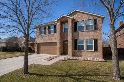 1812 Diamond Lake Trail